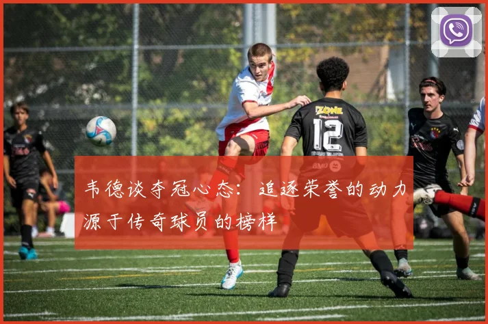韦德谈夺冠心态：追逐荣誉的动力源于传奇球员的榜样