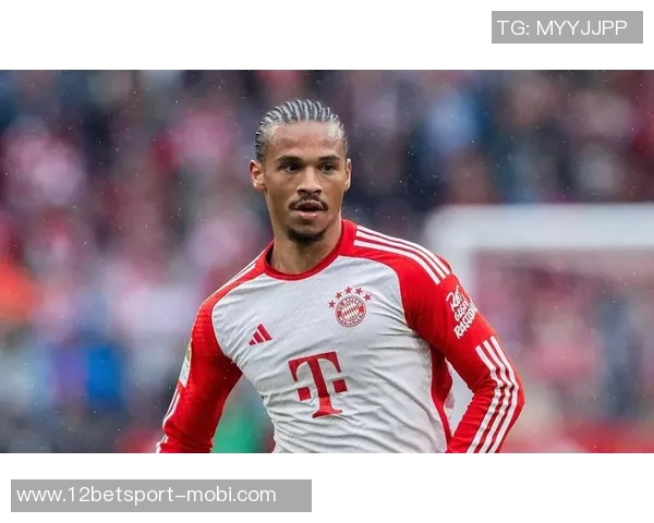 昔日亿元飞翼萨内身价暴跌至2300万一年半前曾高达7000万